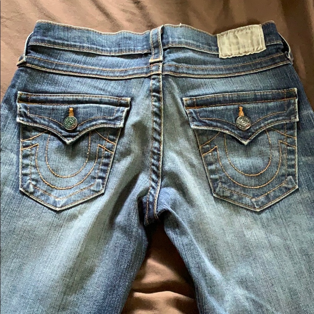 True Religion Jeans 25 Boys